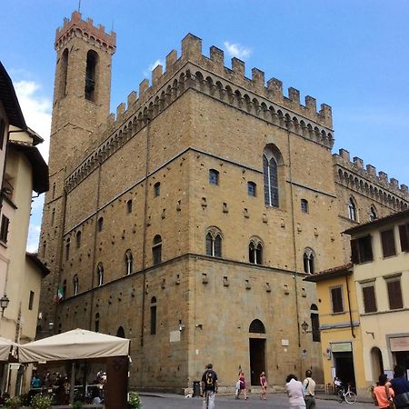 Bargello - Flo Apartments Florence Exterior photo