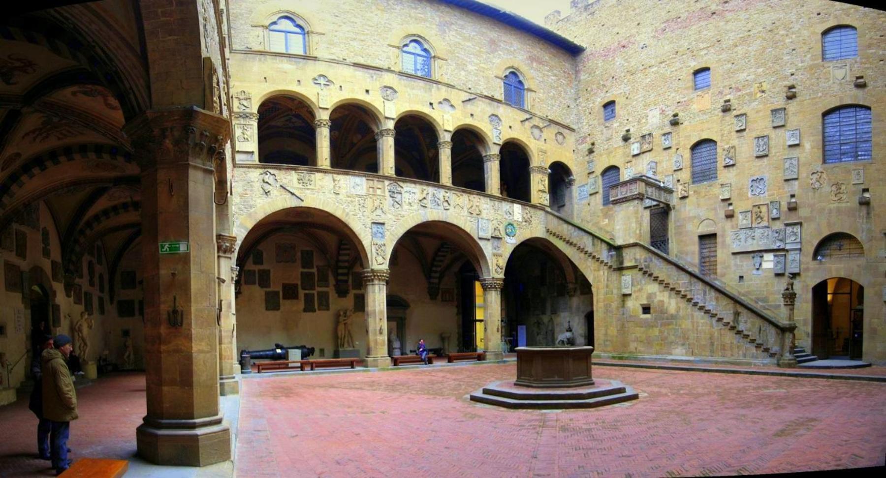 Bargello - Flo Apartments Florence Exterior photo