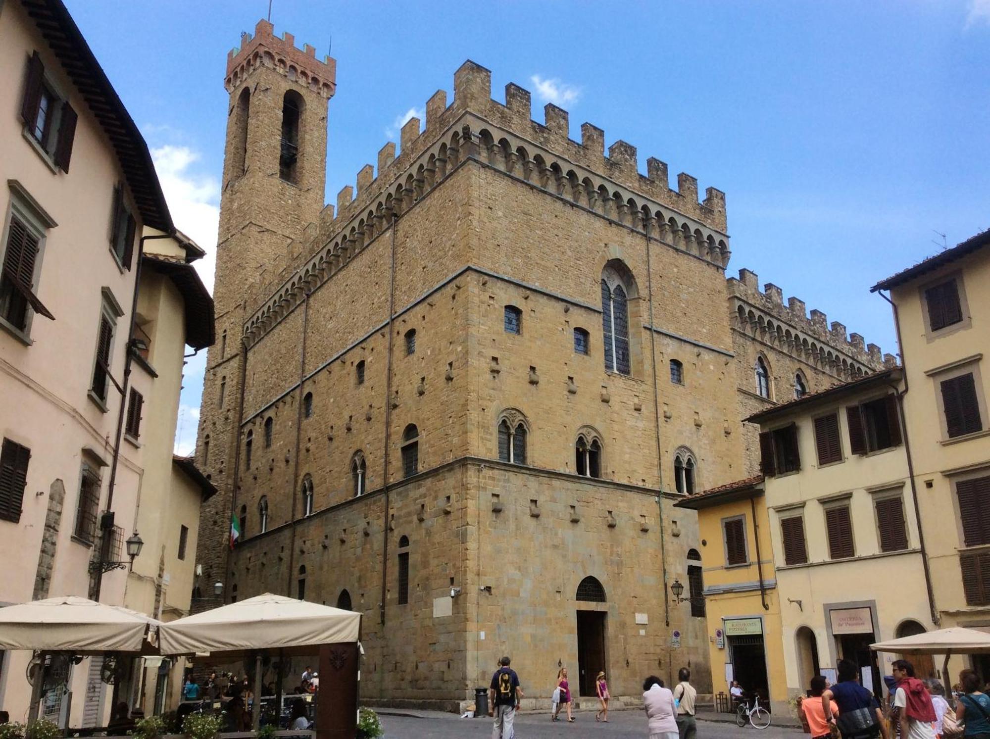 Bargello - Flo Apartments Florence Exterior photo