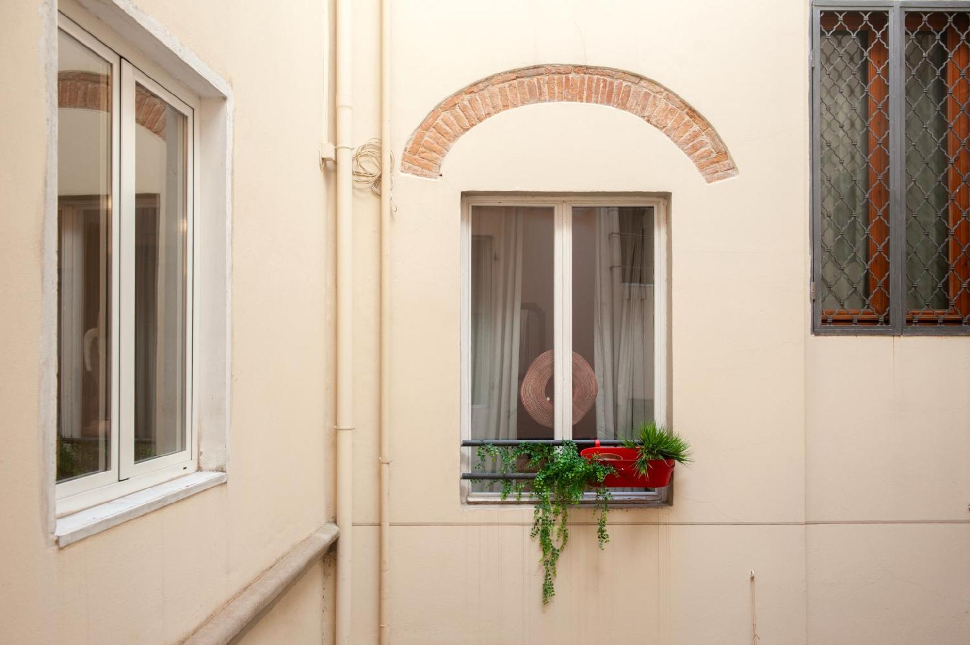 Bargello - Flo Apartments Florence Exterior photo